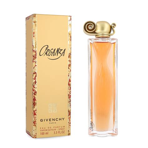 givenchy organza canada 100ml oriental